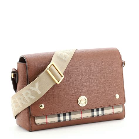 burberry crossbody note bag|burberry crossbody bag outlet.